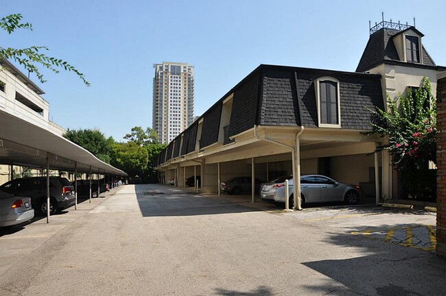 Photo - 800 Post Oak Blvd