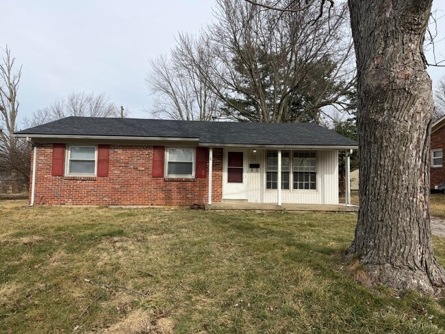 Building Photo - 2391 Allen Dr