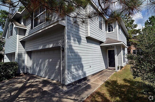 Building Photo - 74 Blue Creek Ct Rental