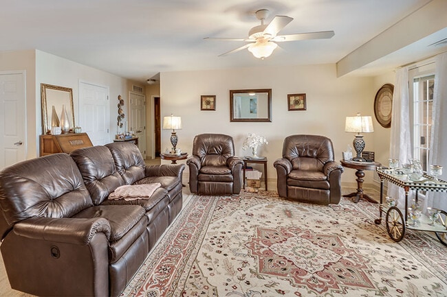 Photo - Connect55+ Auburn Senior Community 55+