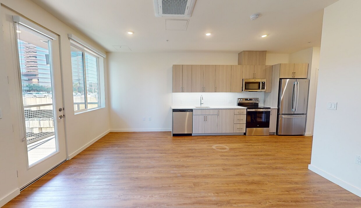 Photo - Alloy Midtown Apartments