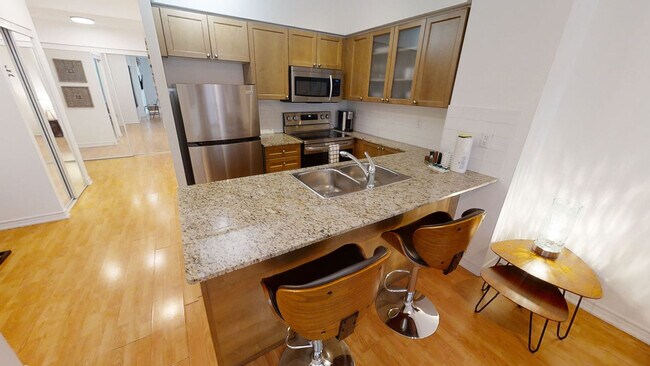 761 Bay St. Unité SI FL1-ID1473119P