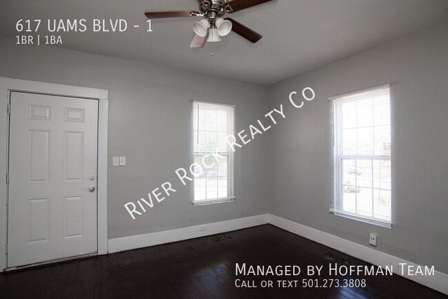 Photo - 617 UAMS Blvd Unidad 1