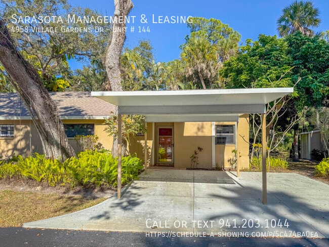 Building Photo - 4958 Village Garden Dr Unit # 144