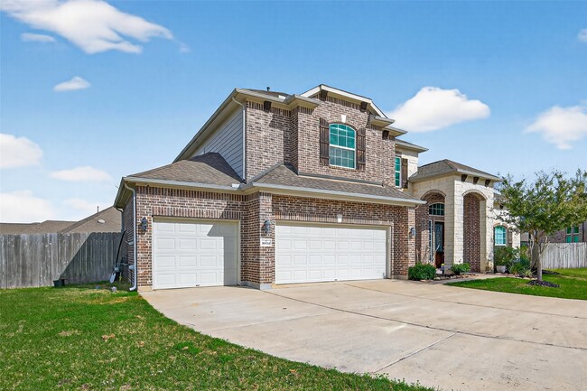 Photo - 16114 Sydneyann Dr