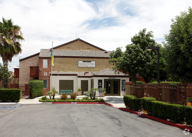 Verano Terrace Apartments - Verano Terrace Apartments