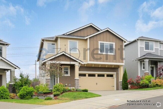 Building Photo - 23822 SE 289th Pl Rental