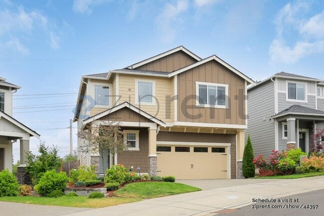 Photo - 23822 SE 289th Pl Casa