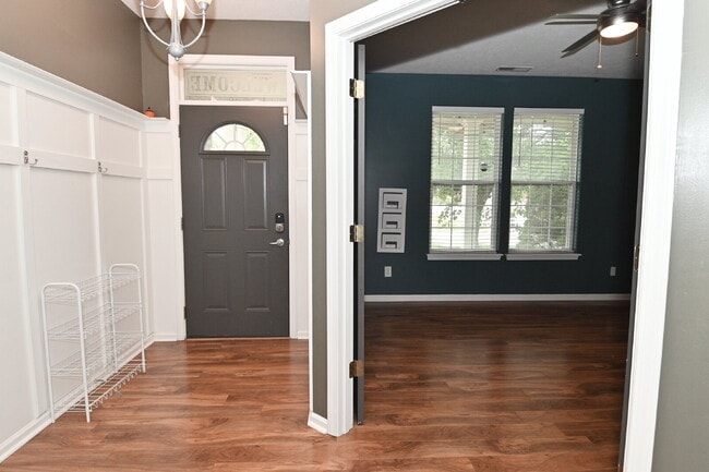 Photo - Spacious 4-Bedroom Haven with 2.5 Baths and Nearly 3,000 Sq Ft of Comfort in Indianapolis!