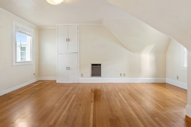 Photo - 1264 Sacramento St Unidad 1264 Sacramento St, San Francisco, CA 94108