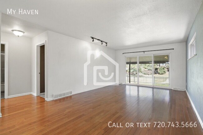 Photo - 229 E Iliff Ave