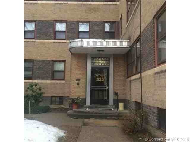 Building Photo - 232 Farmington Ave Unit A7 Rental