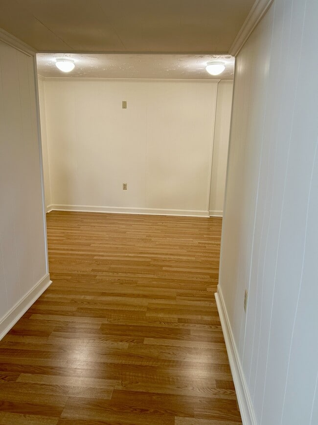 Lower Level 1st room