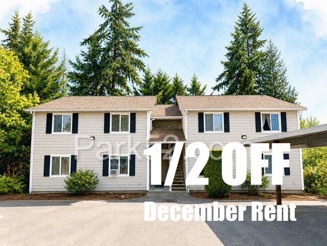 Photo - 17708 85th Ave Ct E Unit 17708-C