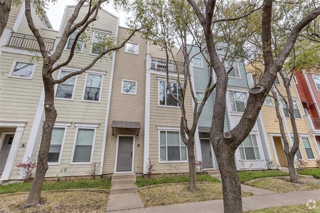 Building Photo - 4121 McKinney Ave Rental