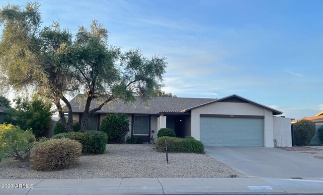 Building Photo - 2514 W Wood Dr Rental