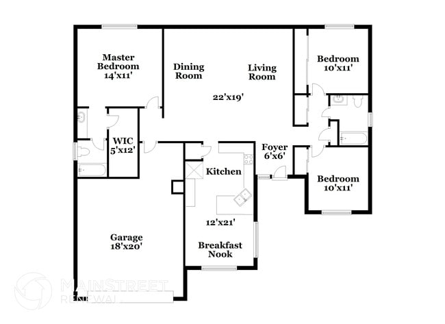 Photo - 4614 N 86th Dr