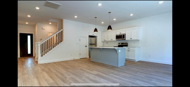 Mount Comfort Townhomes