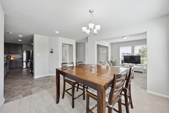 Photo - 2903 Godric Hollow Ln.