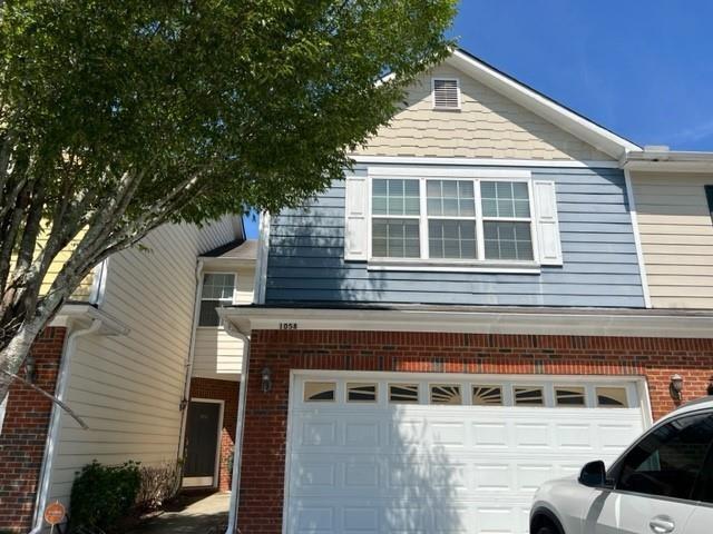 Photo - 1058 Treymont Ln SW Townhome