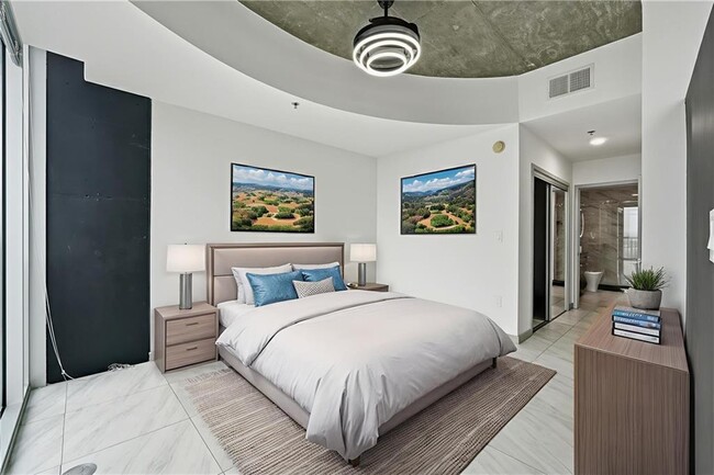 Photo - 3324 Peachtree Rd NE Unit 2008