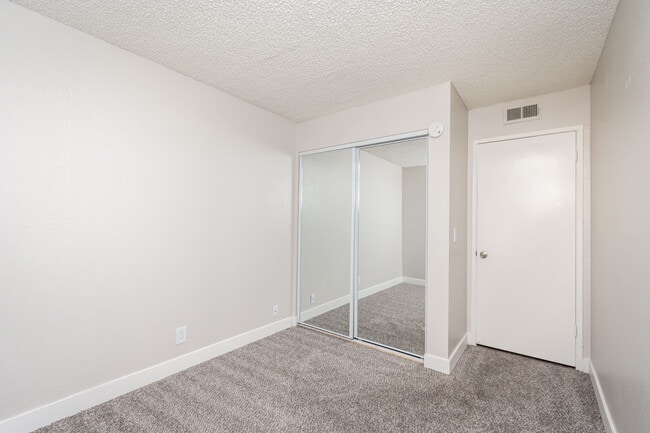 The Elms Apartments