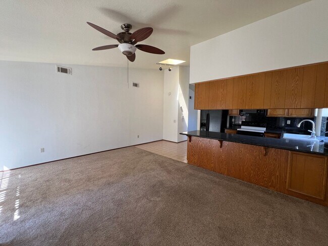 Photo - 3 Bedroom, 2 Bathroom, 2 Car Attached Garage