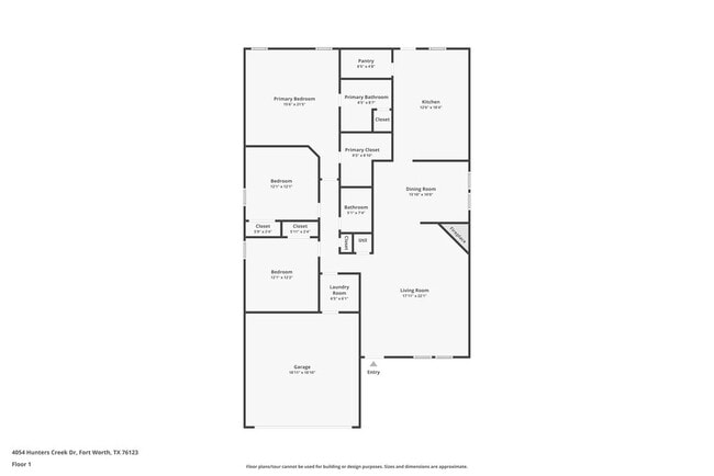 Photo - 4054 Hunters Creek Dr