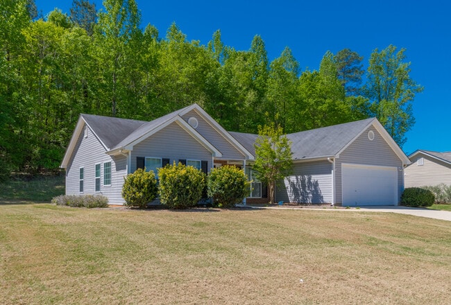 Photo - 1420 Jefferson Walk Cir House