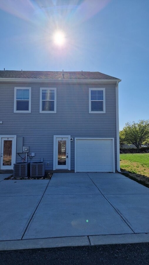 Photo - Brand New End-Unit Townhome | 3 BR/2.5BA | 1-Car Garage | Near Downtown Mooresville
