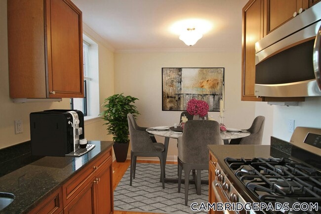 Photo - 60 Brattle St Unit 701