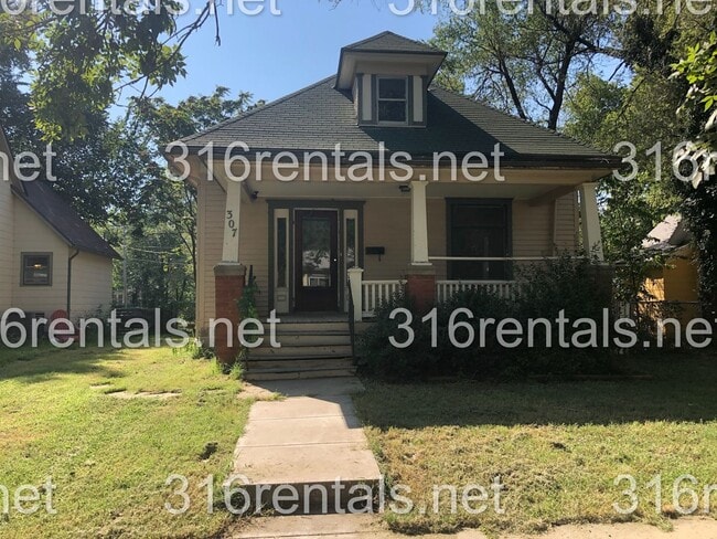 Building Photo - $850 - 2 bed 1 bath - Single Family Home