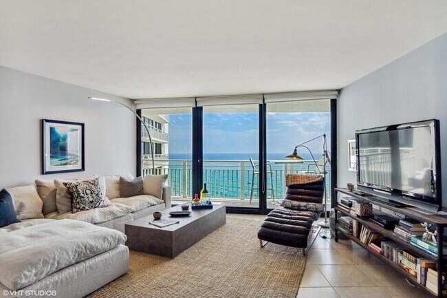 Photo - 3000 N Ocean Dr Unit 25e