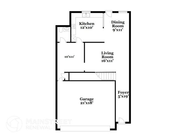 Photo - 1266 Brookstone Rd