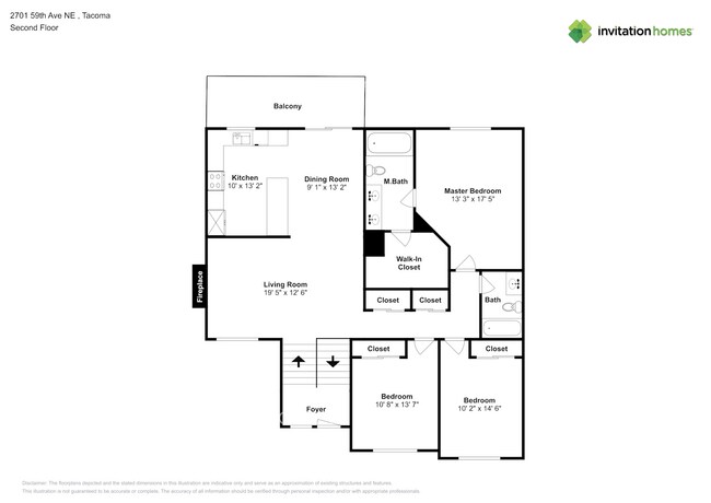 Photo - 2701 59th Ave NE