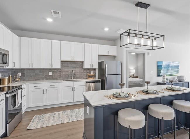 Building Photo - Viridian Apartments