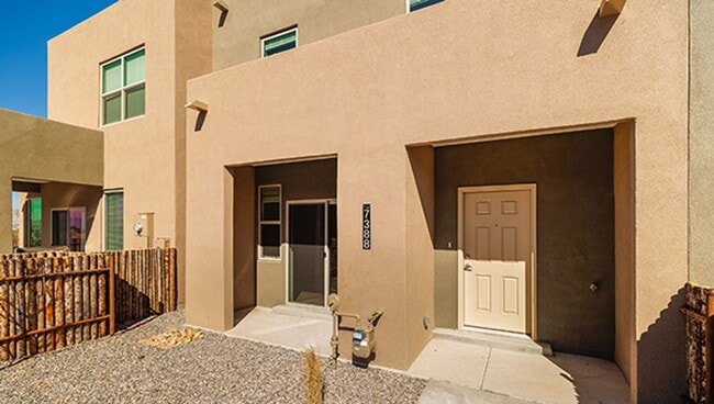 Photo - New Construction in Santa Fe !