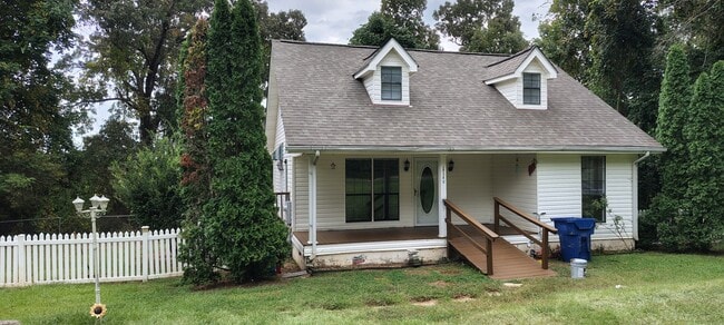 Photo - 10124 Morgan Rd