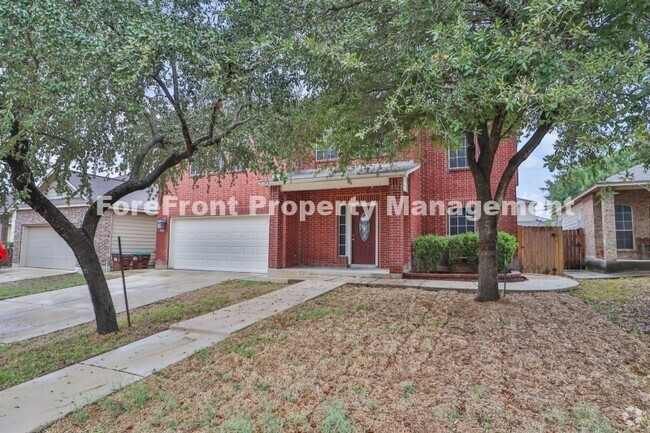 Building Photo - 10335 Ashbury Creek Rental