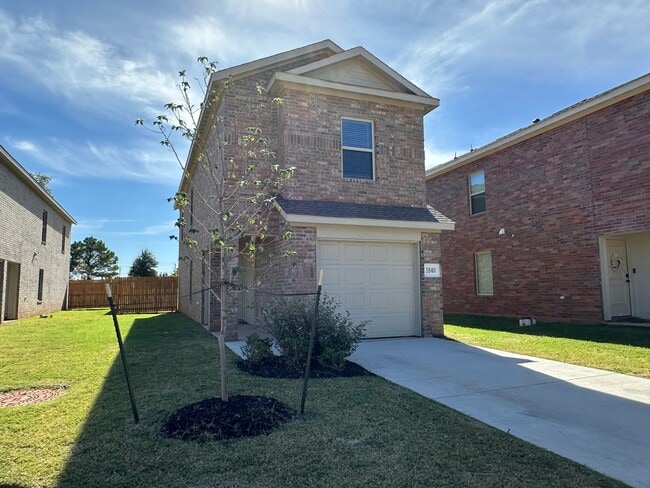 Photo - New Construction 3 bedroom, 2 1/2 Bathroom...