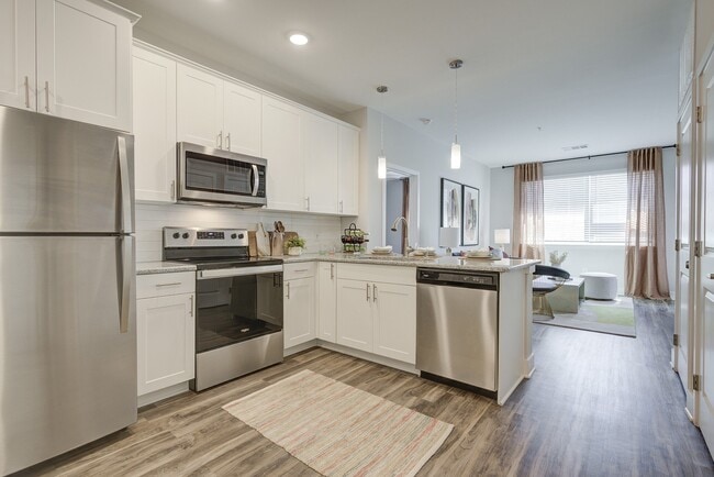 Photo - Constellation Apartment Homes