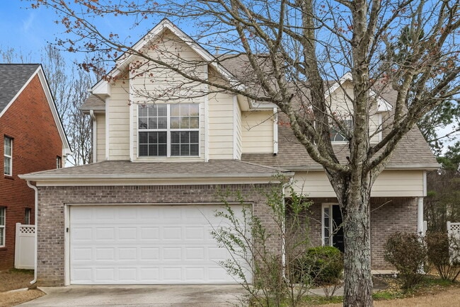 Building Photo - 316 Nunnally Dr