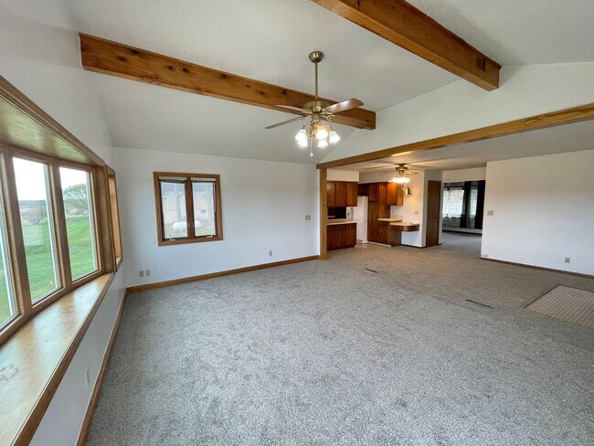 Photo - Spacious Home on nearly 1 Acre w/ 2 Bedroo...