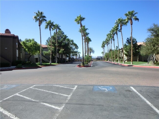 Building Photo - 9000 S Las Vegas Blvd Unit 1250