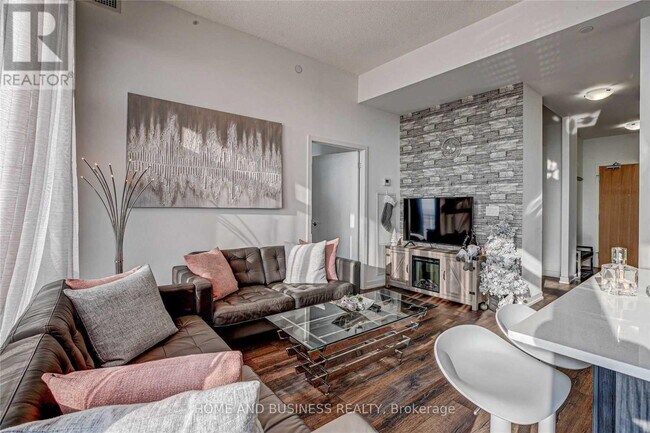 Photo - 2520 Eglinton Ave W Unité 918