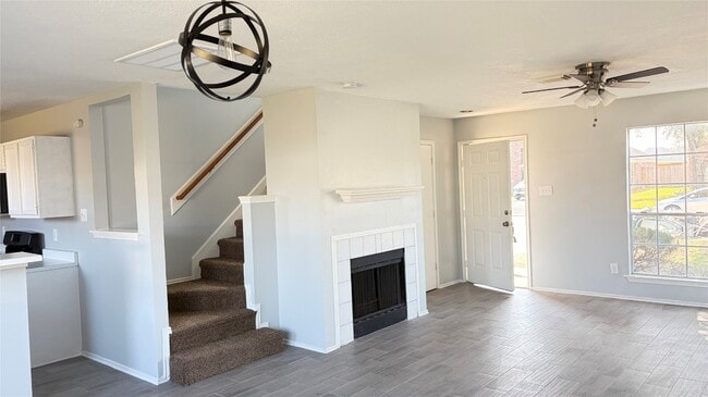 Building Photo - 4115 Geronimo Lake Dr