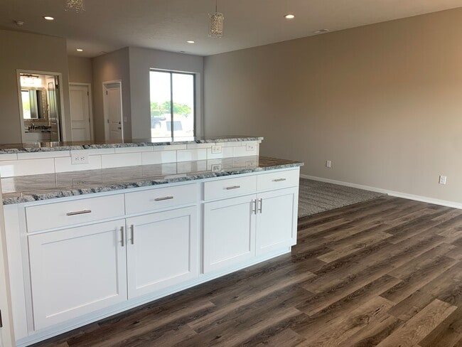 Photo - Brand New Spacious 2-Story with 3 bedrooms/2.5 bathrooms in Waverly