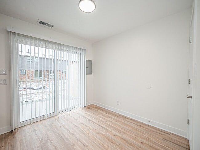 Northbend Townhomes