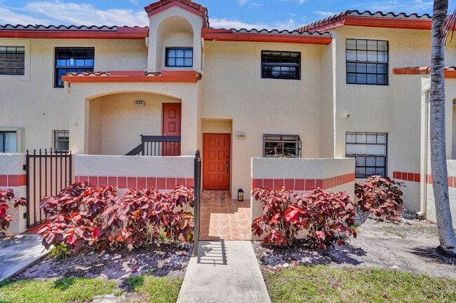 Building Photo - 1403 Congressional Way Rental