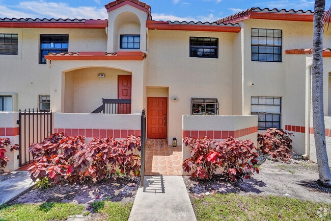Building Photo - 1403 Congressional Way Rental